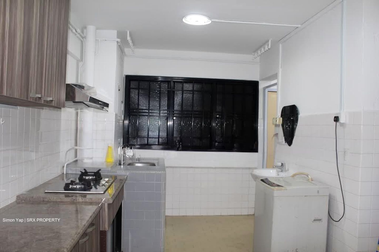 Blk 150 Eunos Spring (Bedok), HDB 3 Rooms #556104081
